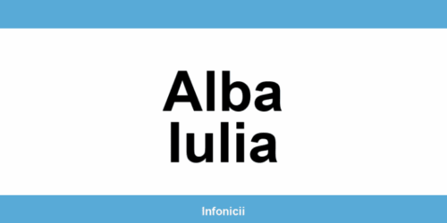 Casa Județeană de Pensii Alba Iulia (CNPP) – program și contact