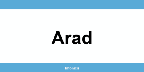 Casa Județeană de Pensii Arad (CNPP) – program și contact