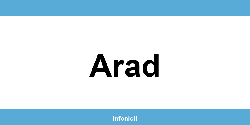 Casa Județeană de Pensii Arad (CNPP) – program și contact