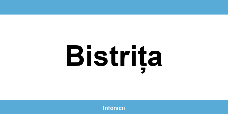 Casa Județeană de Pensii Bistrița (CNPP) – program și contact