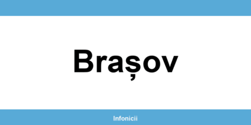 Casa Județeană de Pensii Brașov (CNPP) – program și contact