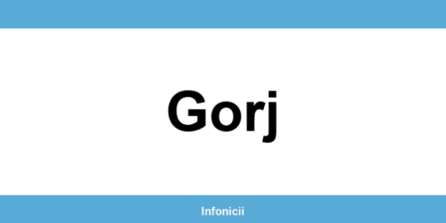 Casa Județeană de Pensii Gorj (CNPP) – program și contact