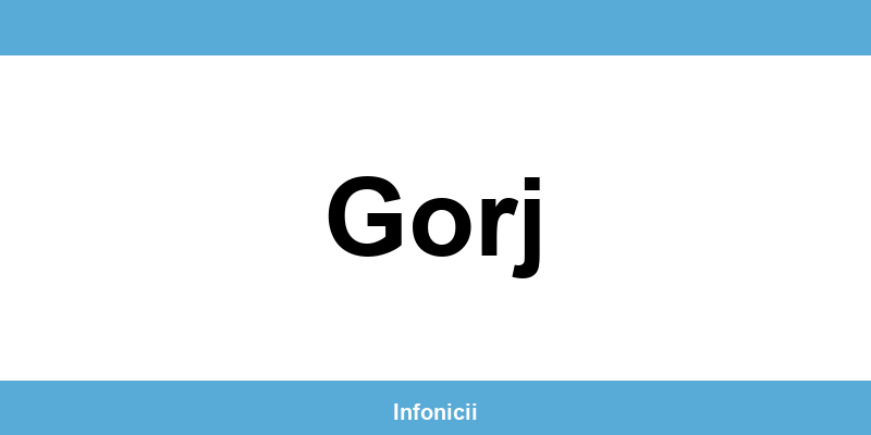 Casa Județeană de Pensii Gorj (CNPP) – program și contact