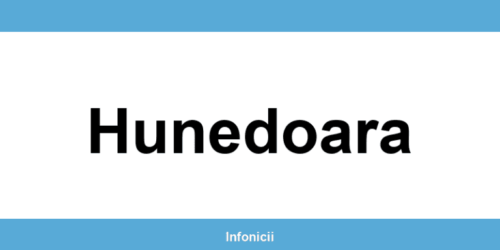 Casa Județeană de Pensii Hunedoara (CNPP) – program și contact
