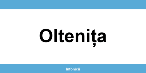 Casa Județeană de Pensii Oltenița (CNPP) – program și contact