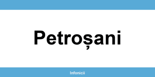 Casa Județeană de Pensii Petroșani (CNPP) – program și contact