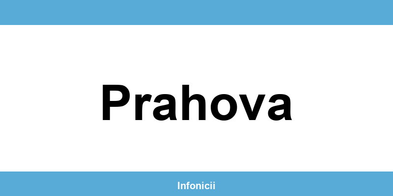 Casa Județeană de Pensii Prahova (CNPP) – program și contact