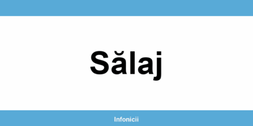Casa Județeană de Pensii Sălaj (CNPP) – program și contact