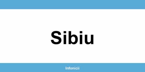 Casa Județeană de Pensii Sibiu (CNPP) – program și contact