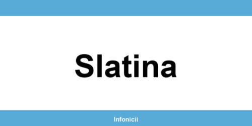 Casa Județeană de Pensii Slatina (CNPP) – program și contact