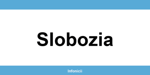 Casa Județeană de Pensii Slobozia (CNPP) – program și contact