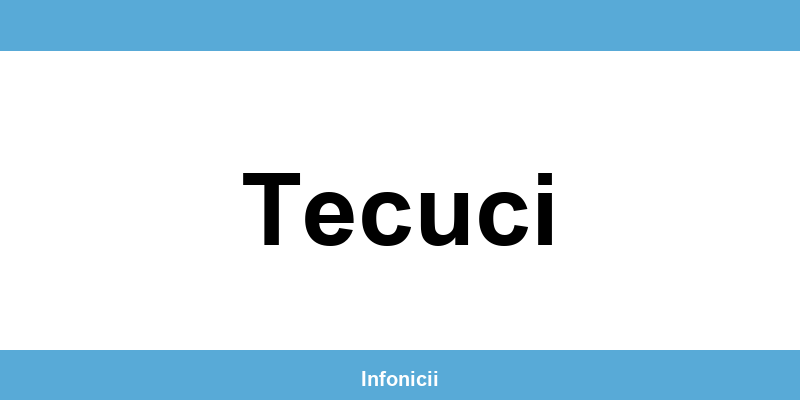 Casa Județeană de Pensii Tecuci (CNPP) – program și contact