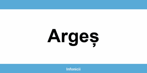 Casa Județeană de Pensii Argeș (CNPP) – program și contact
