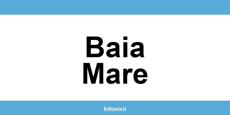 Casa Județeană de Pensii Baia Mare (CNPP) – program și contact
