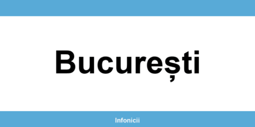 Casa Județeană de Pensii București (CNPP) – program și contact