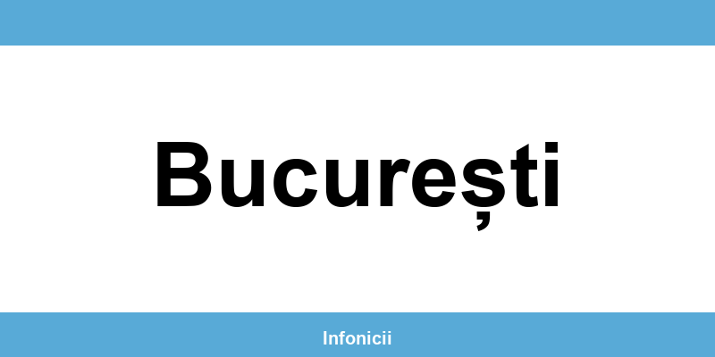 Casa Județeană de Pensii București (CNPP) – program și contact