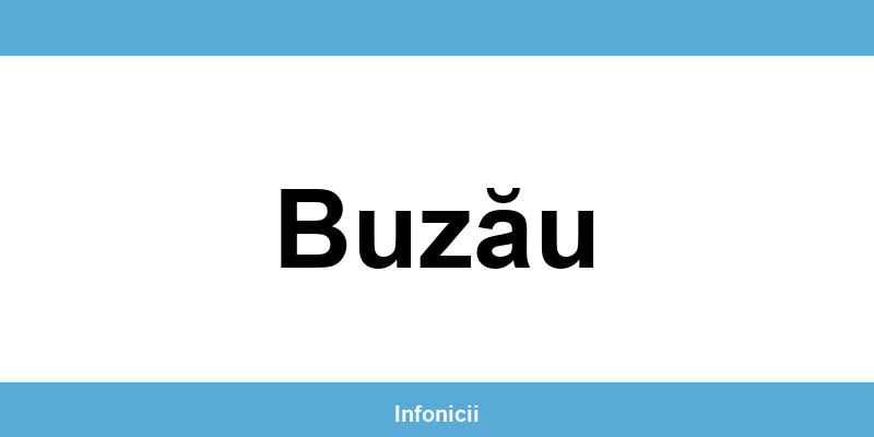 Casa Județeană de Pensii Buzău (CNPP) – program și contact