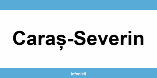 Casa Județeană de Pensii Caraș-Severin (CNPP) – program și contact
