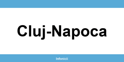 Casa Județeană de Pensii Cluj-Napoca (CNPP) – program și contact