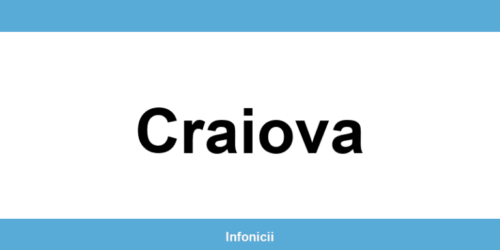 Casa Județeană de Pensii Craiova (CNPP) – program și contact