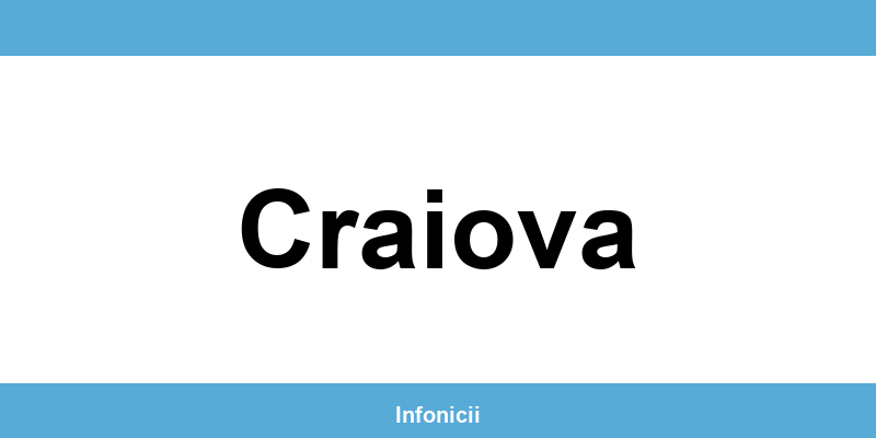 Casa Județeană de Pensii Craiova (CNPP) – program și contact