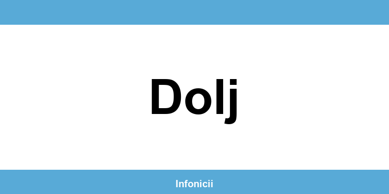 Casa Județeană de Pensii Dolj (CNPP) – program și contact