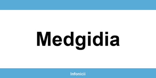 Casa Județeană de Pensii Medgidia (CNPP) – program și contact