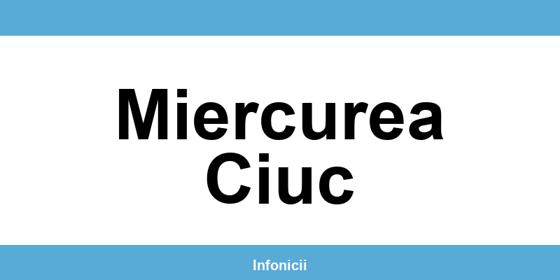 Casa Județeană de Pensii Miercurea Ciuc (CNPP) – program și contact