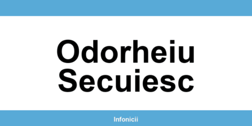 Casa Județeană de Pensii Odorheiu Secuiesc (CNPP) – program și contact