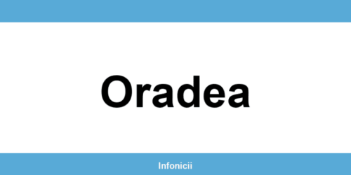 Casa Județeană de Pensii Oradea (CNPP) – program și contact
