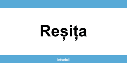 Casa Județeană de Pensii Reșița (CNPP) – program și contact