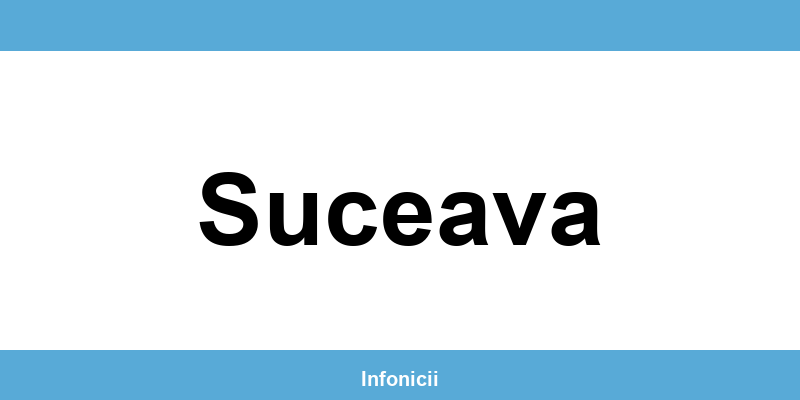 Casa Județeană de Pensii Suceava (CNPP) – program și contact