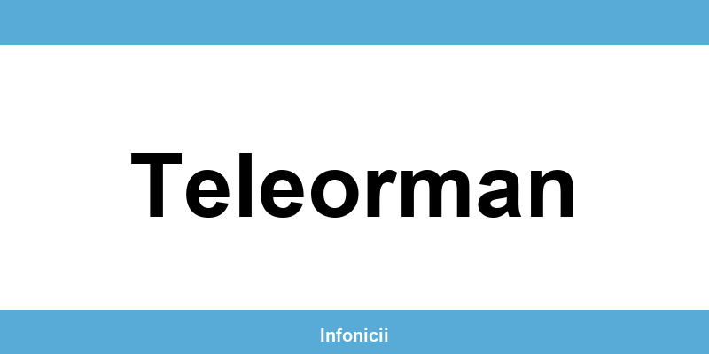 Casa Județeană de Pensii Teleorman (CNPP) – program și contact