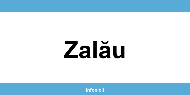 Casa Județeană de Pensii Zalău (CNPP) – program și contact